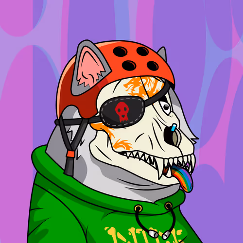 Dogeskulls