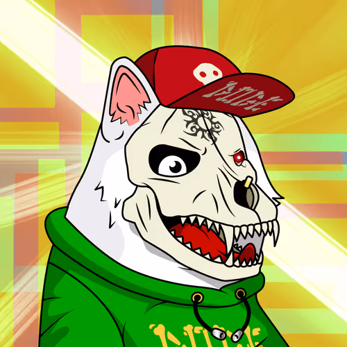 Dogeskulls