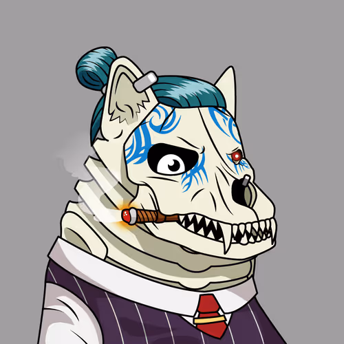 Dogeskulls