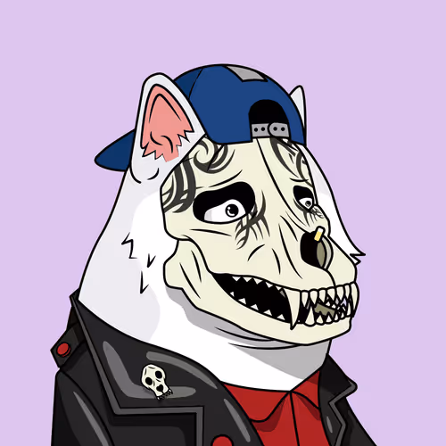 Dogeskulls