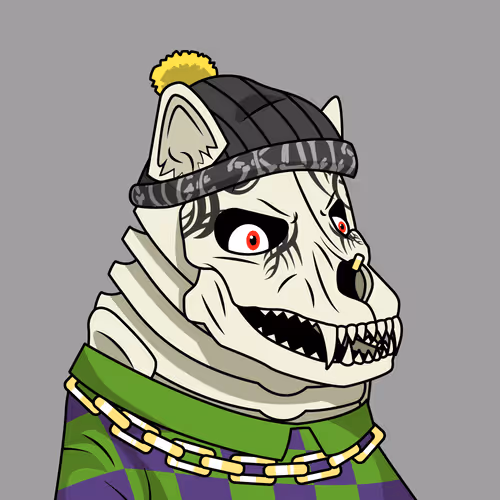 Dogeskulls