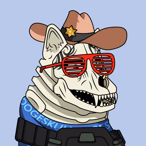 Dogeskulls