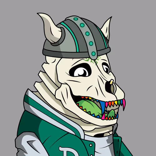 Dogeskulls
