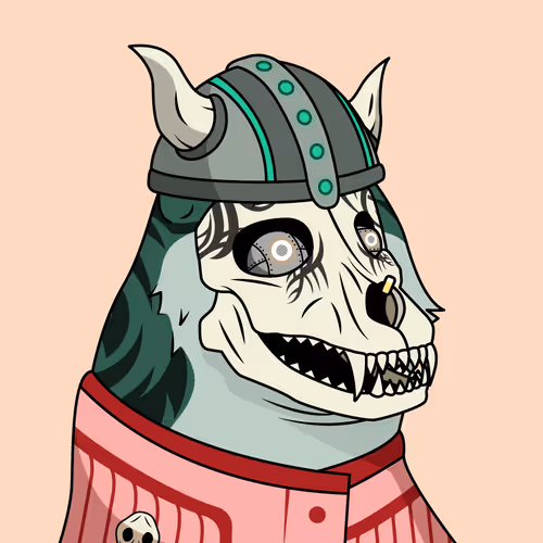 Dogeskulls