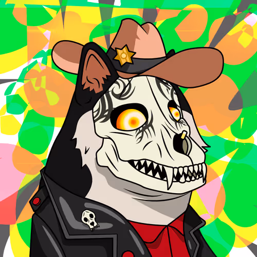 Dogeskulls