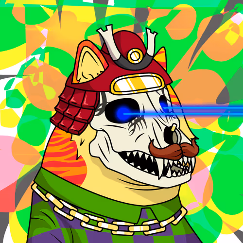 Dogeskulls