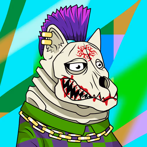 Dogeskulls