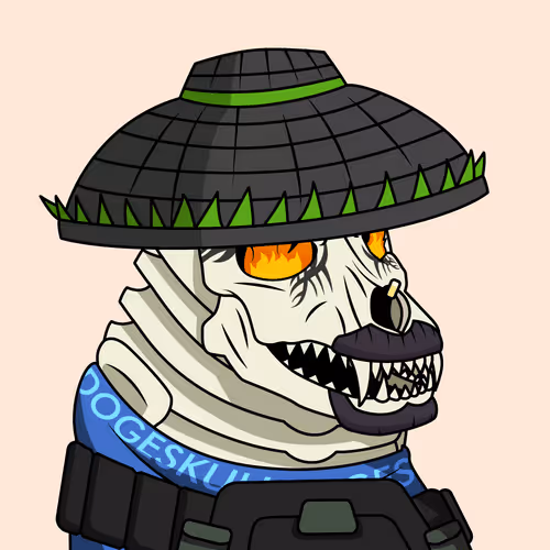 Dogeskulls