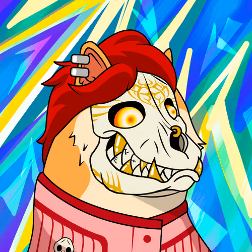 Dogeskulls