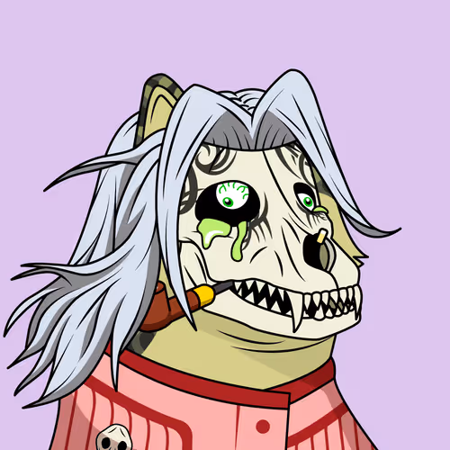 Dogeskulls