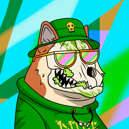 Dogeskulls