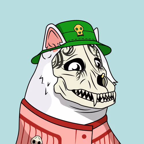 Dogeskulls