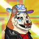 Doge Skulls #1411