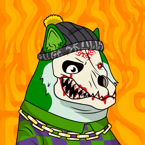 Dogeskulls