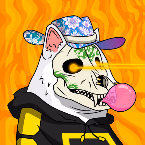 Dogeskulls