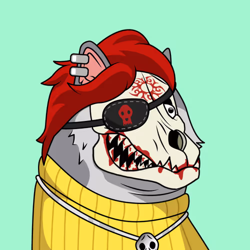 Dogeskulls