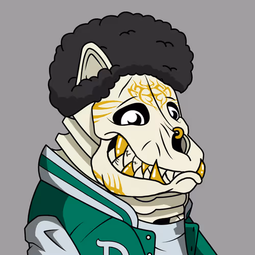 Dogeskulls