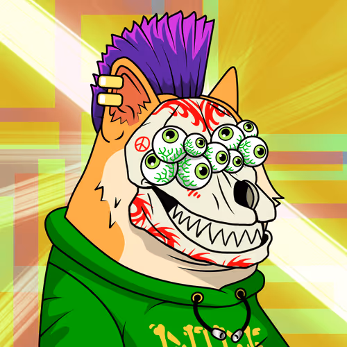 Dogeskulls