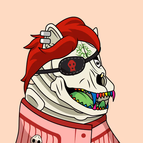 Dogeskulls