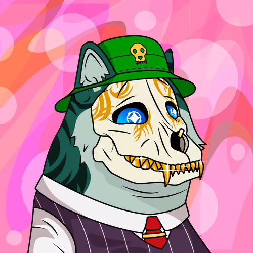 Dogeskulls