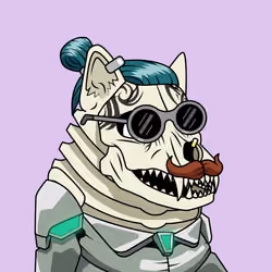 Doge Skulls #2810