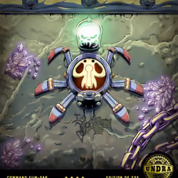 Legendary Command [EUM-286]