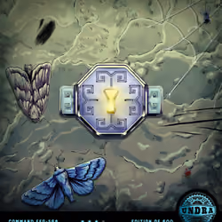 Epic Command [EFG-568]