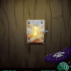 Uncommon Store [WEL-572]