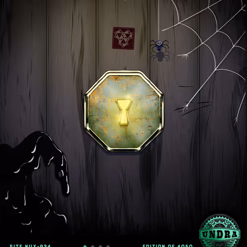 Uncommon Site [NUX-924]