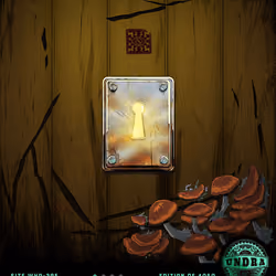 Uncommon Site [WHD-295]