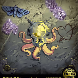 Legendary Command [EGD-584]