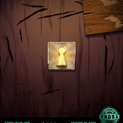 Uncommon Store [WUW-498]