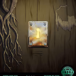 Uncommon Store [WQN-628]