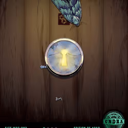 Uncommon Site [WDT-382]