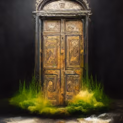 Door #53