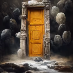 Door #67