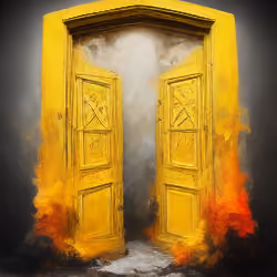 Door #47