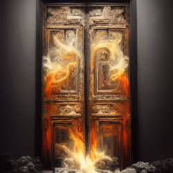 Door #11