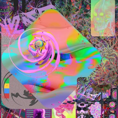 Neurocolor Open Editions