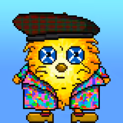 Haggis # 206