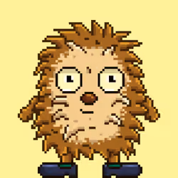 Haggis # 192