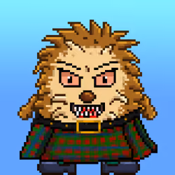 Haggis # 196
