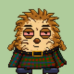 Haggis # 197