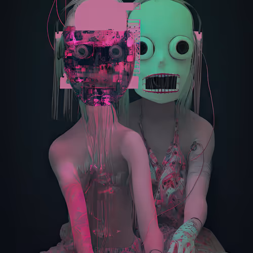 Optimistic Glitch #01