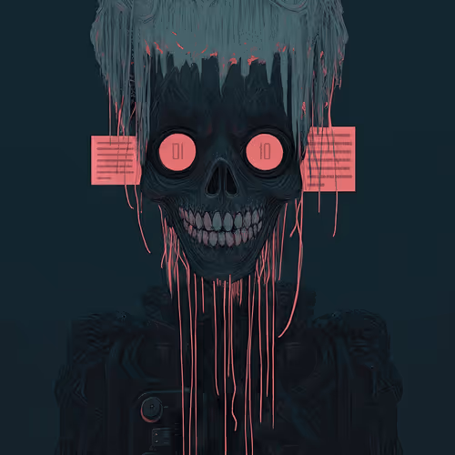 Optimistic Glitch #13