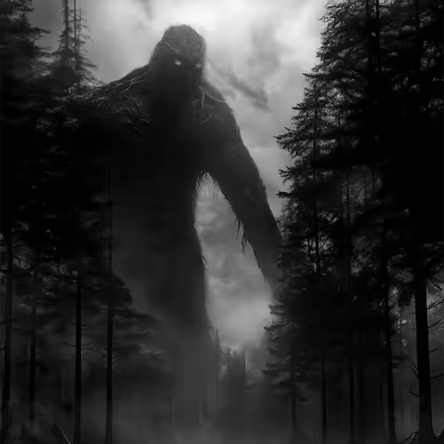 Ghost in a Box - Ancient Gods 01