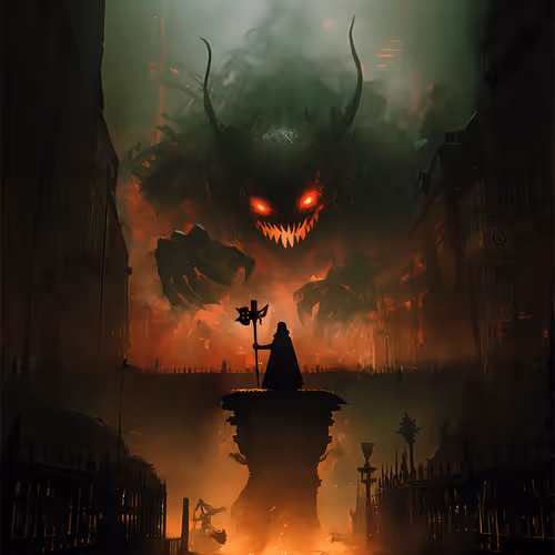 Ghost in a Box - Ancient Gods 02