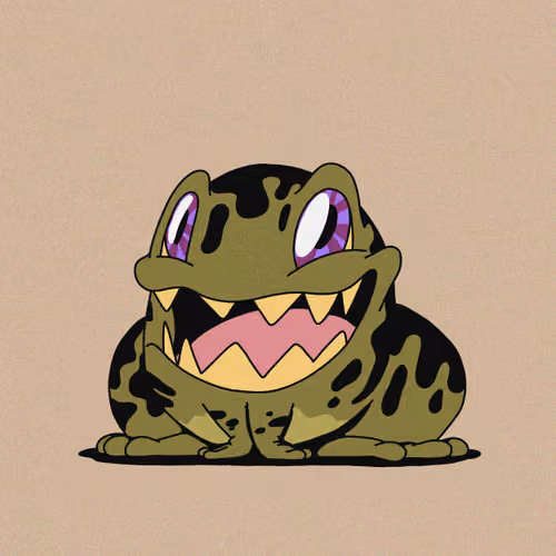 ezzietoads #116