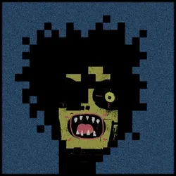 GrifterPunk #6