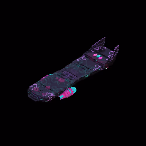 Jadu Hoverboard